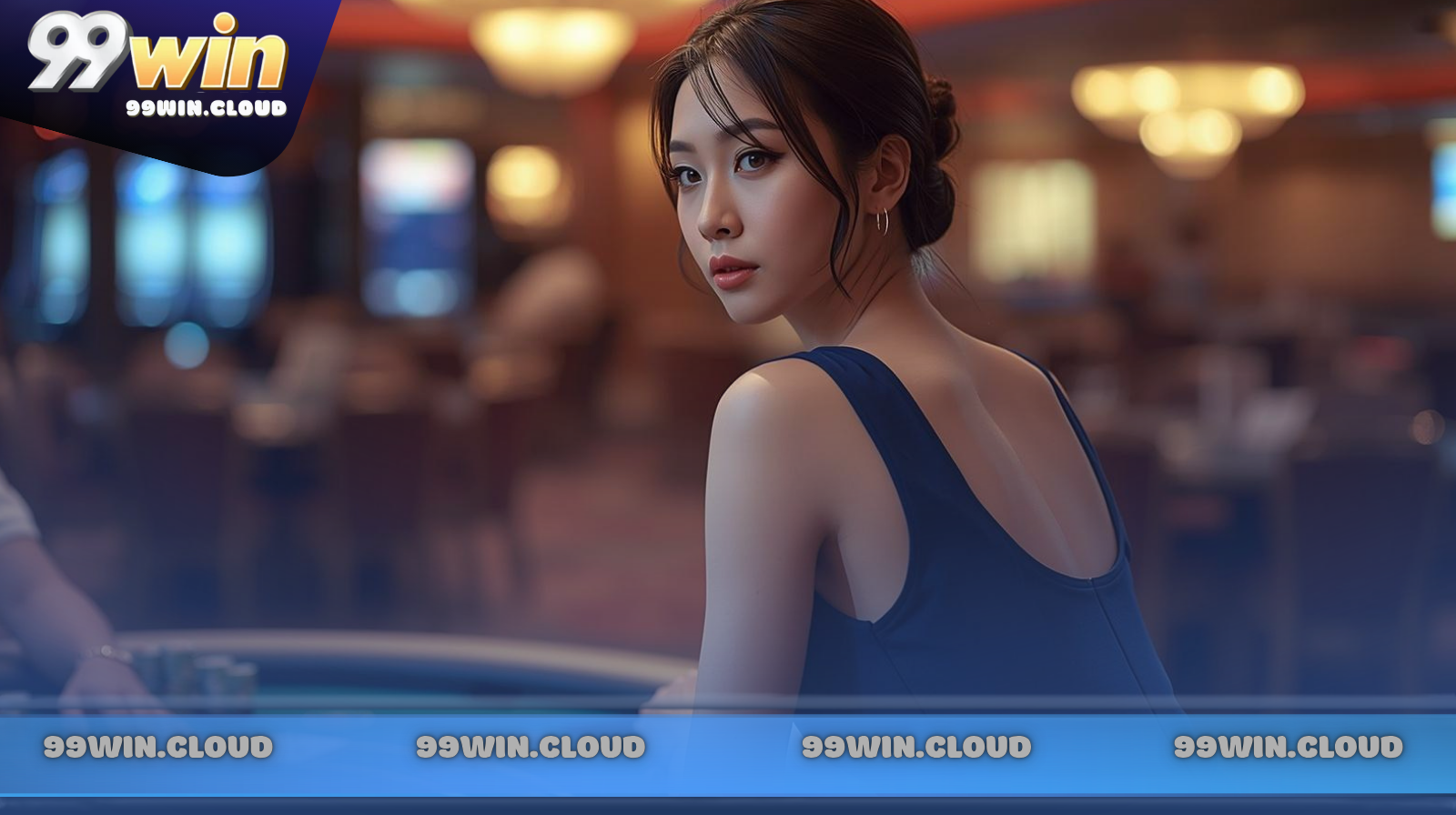 AE Sexy (AG) – Casino Live Nổi Tiếng Với Dealer Tại 99WIN 1 Giới thiệu chung về AE Sexy (AG)