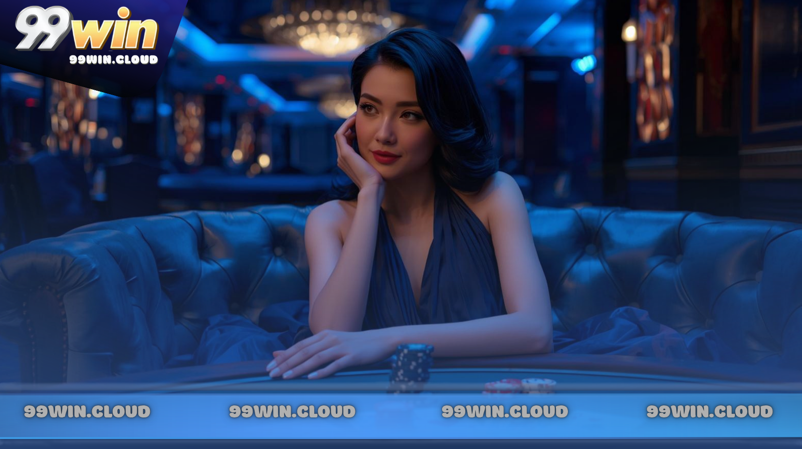 AE Sexy (AG) – Casino Live Nổi Tiếng Với Dealer Tại 99WIN 3 Chiến thuật đặt cược casino chiến thắng tại AE Sexy