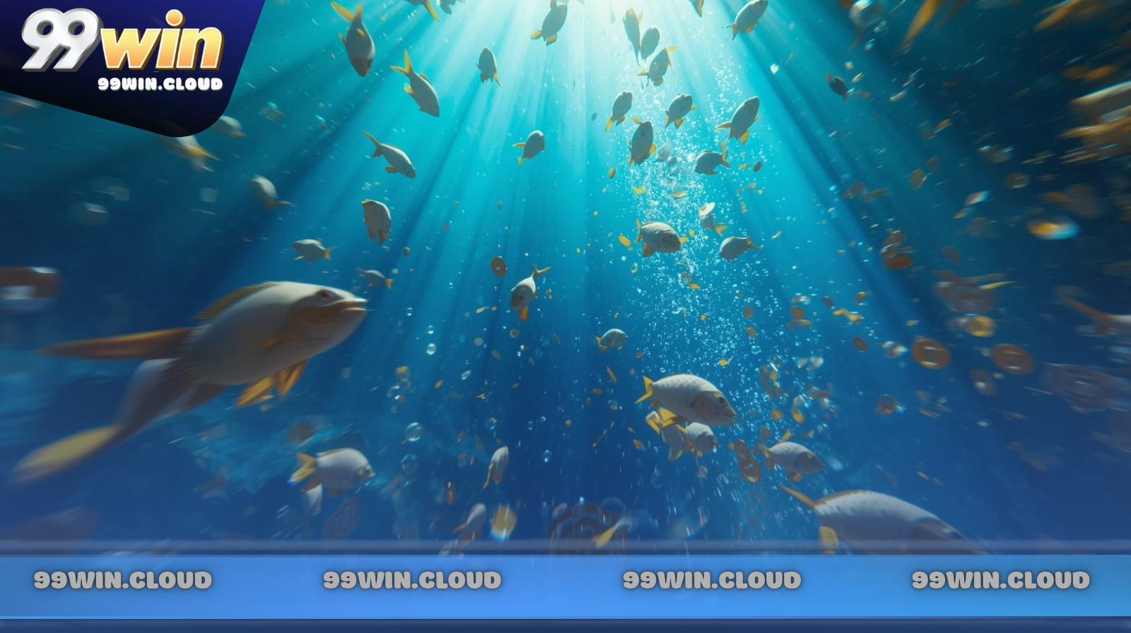 Sảnh JDB Bắn Cá 99WIN – Top Game Bắn Cá Đổi Thưởng 2026 1 Ưu điểm đột phá làm nên thương hiệu sảnh JDB bắn cá
