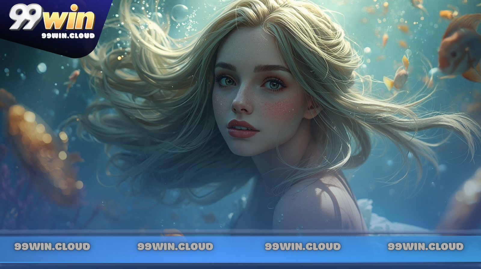Sảnh JDB Bắn Cá 99WIN – Top Game Bắn Cá Đổi Thưởng 2026 2 Top 3 tựa game "phải thử" tại sảnh JDB