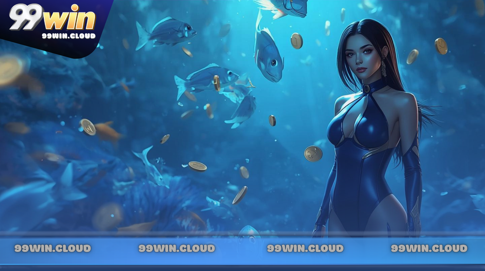 Sảnh JDB Bắn Cá 99WIN – Top Game Bắn Cá Đổi Thưởng 2026 3 Cơ chế trả thưởng và kho vũ khí đặc biệt