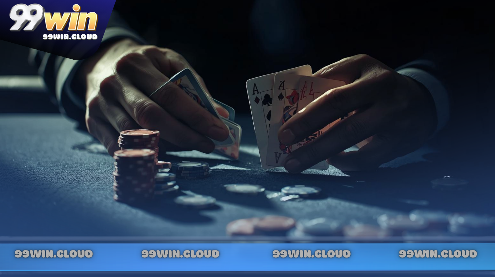 Mậu Binh – Trò Chơi Bài Trí Tuệ Đỉnh Cao & Hấp Dẫn Tại 99WIN 3 Bí kíp chơi Mậu Binh từ cao thủ