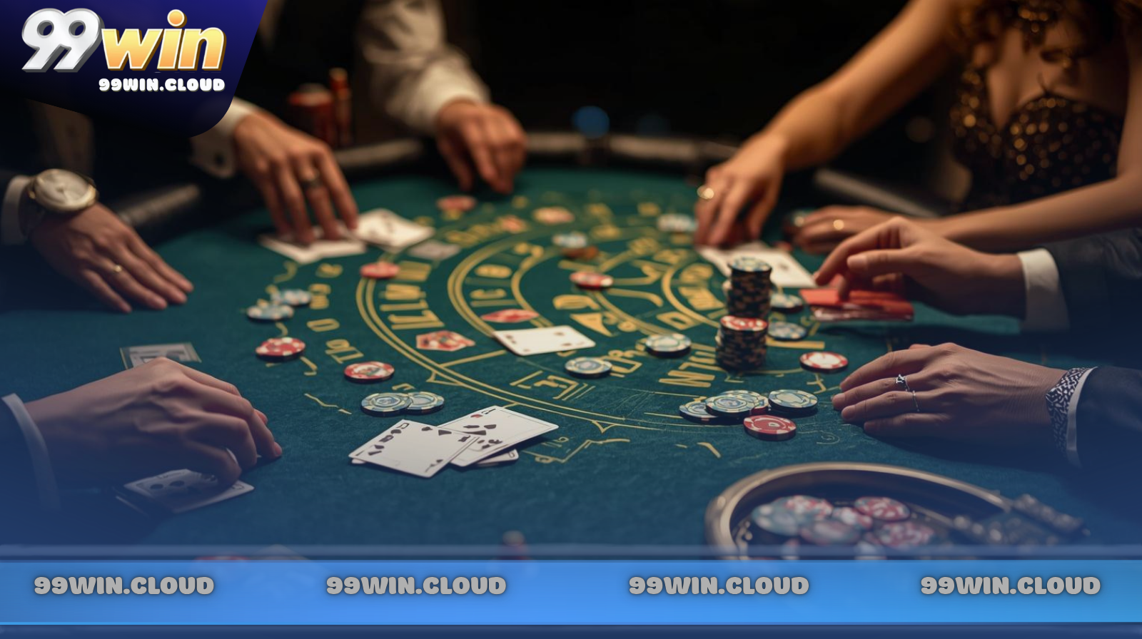 Mậu Binh – Trò Chơi Bài Trí Tuệ Đỉnh Cao & Hấp Dẫn Tại 99WIN 2 Hướng dẫn cách tính Mậu Binh đúng chuẩn