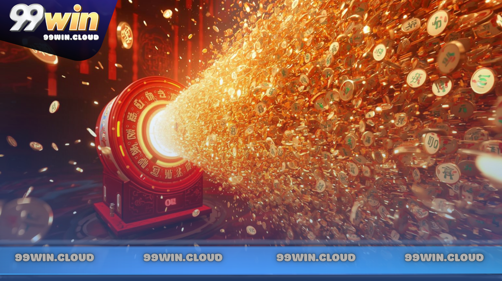 Thần Tài Gõ Cửa – Siêu Phẩm Nổ Hũ Tài Lộc Hot Nhất 99WIN 2 Ưu điểm khiến Thần Tài Gõ Cửa được yêu thích