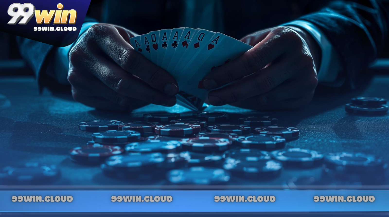 Tiến Lên Miền Nam – Trò Chơi Bài “Quốc Dân” Kịch Tính 99WIN 1 Tiến Lên Miền Nam là trò chơi bài sử dụng bộ bài Tây 52 lá, dành cho 2 đến 4 người chơi