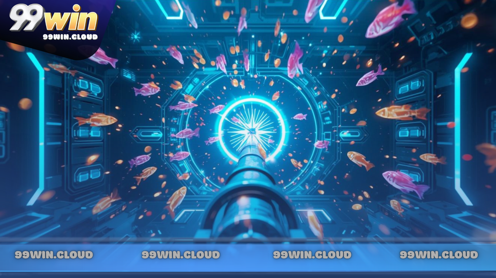 Top 10 Game Bắn Cá Đổi Thưởng Hot Nhất 2026 Tại 99WIN 2 Fortune King Jackpot – phiên bản jackpot thuần túy của JDB, tập trung vào cơ chế nổ hũ lũy tiến