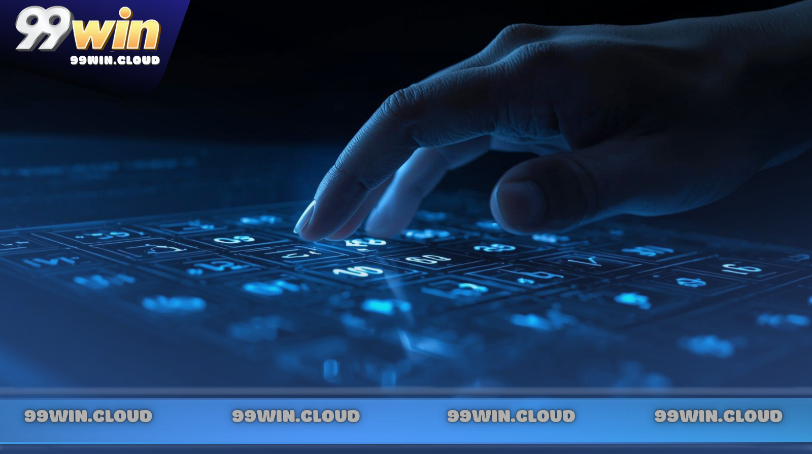 Xổ Số TP 99WIN – Xổ Số Online Uy Tín, Thưởng Cao 2026 1 Tại sao nên chơi xổ số TP trực tuyến tại 99WIN?