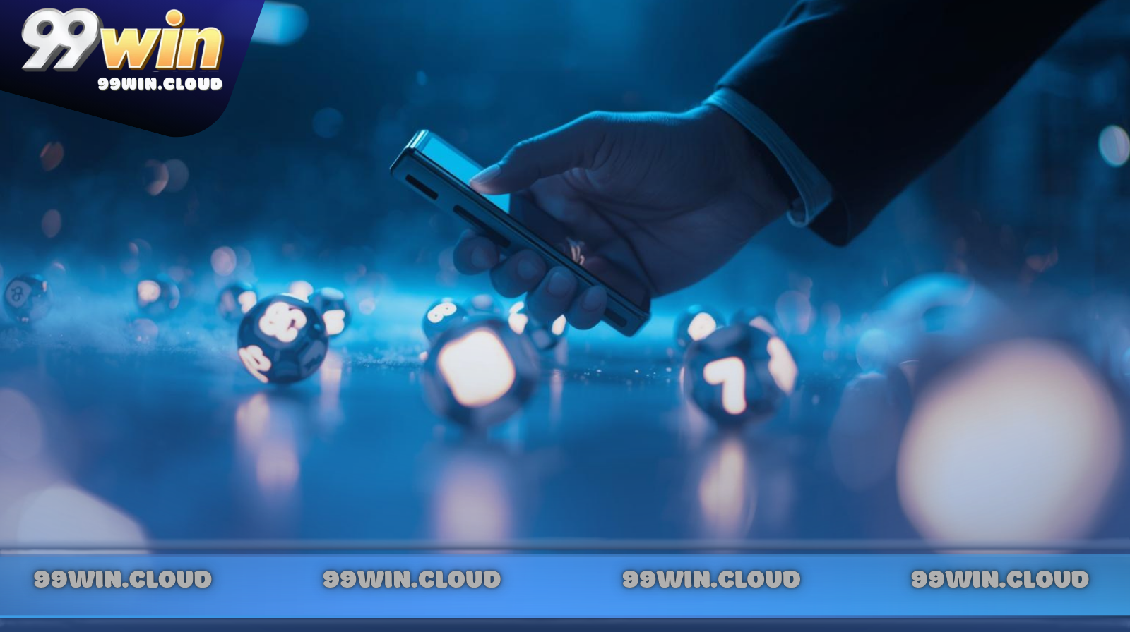Xổ Số TP 99WIN – Xổ Số Online Uy Tín, Thưởng Cao 2026 3 Các hình thức cược xổ số TP phổ biến
